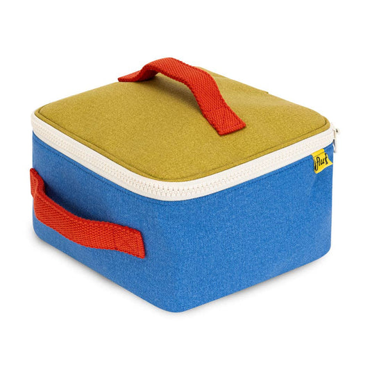 Lunch Box: Cobalt Cactus