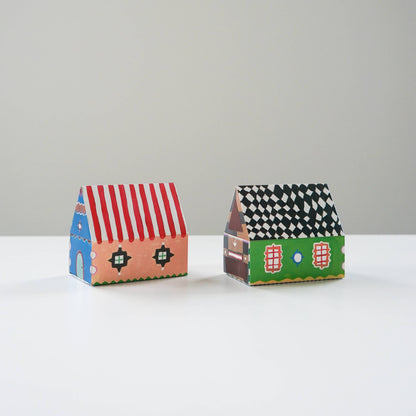 House Matches