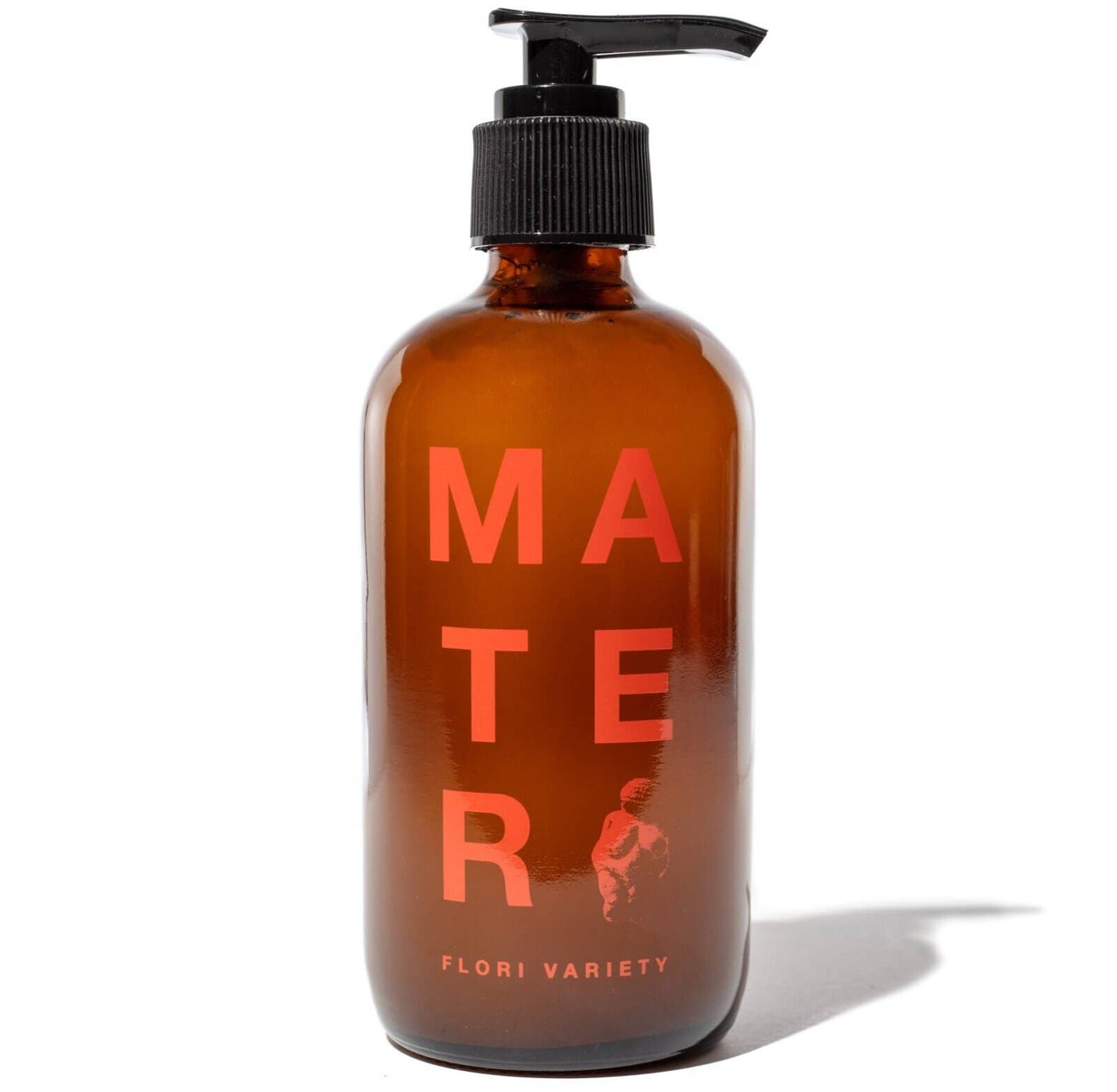 Mater Hand & Body Soap: Flori