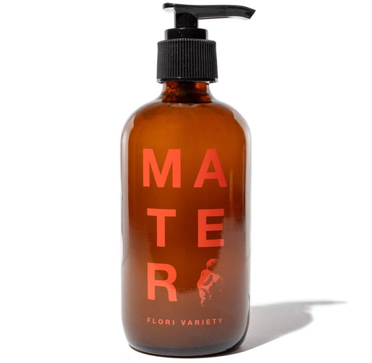 Mater Hand & Body Soap: Flori