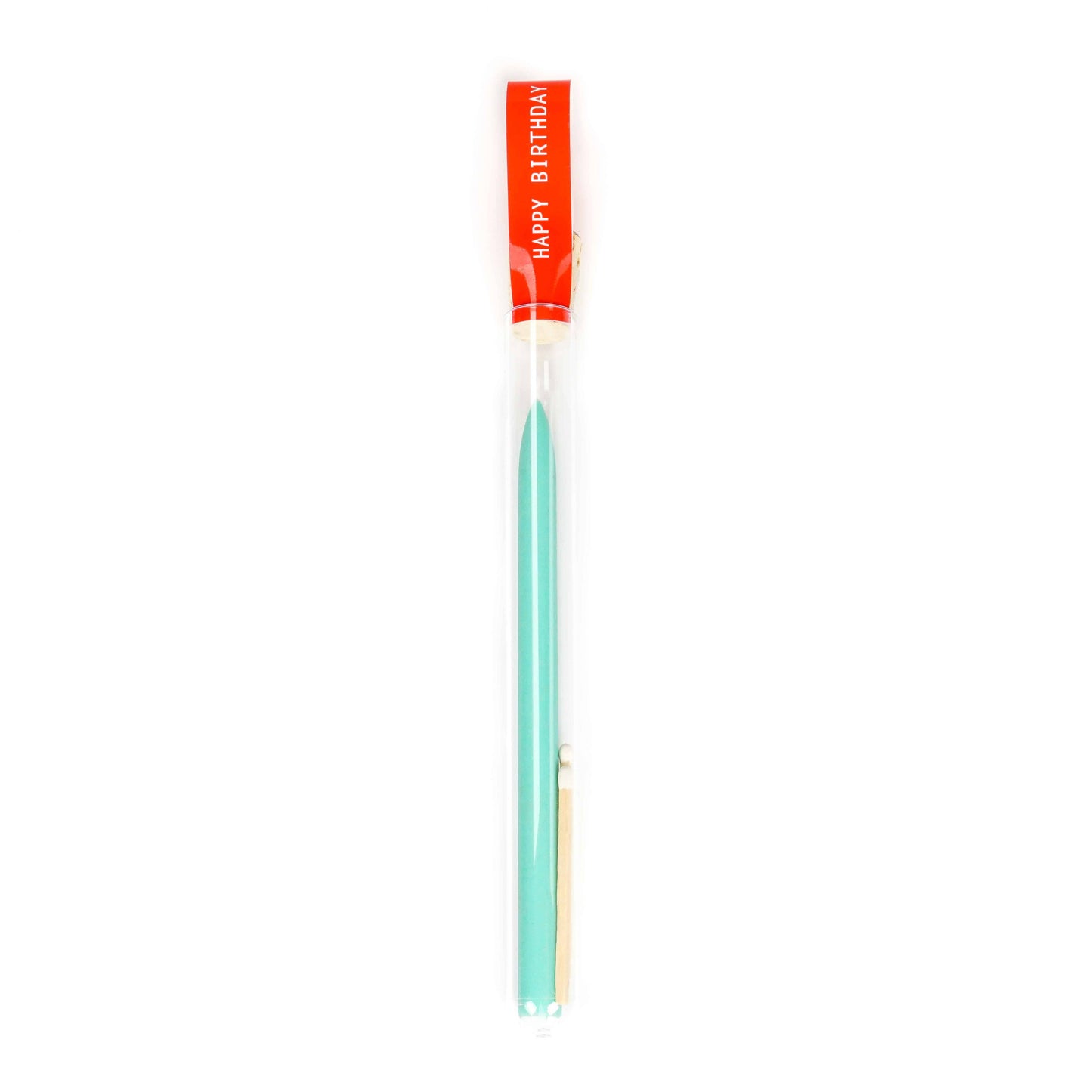 MINT HBD CANDLE