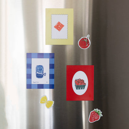 Inciardi Magnetic Frame Pack