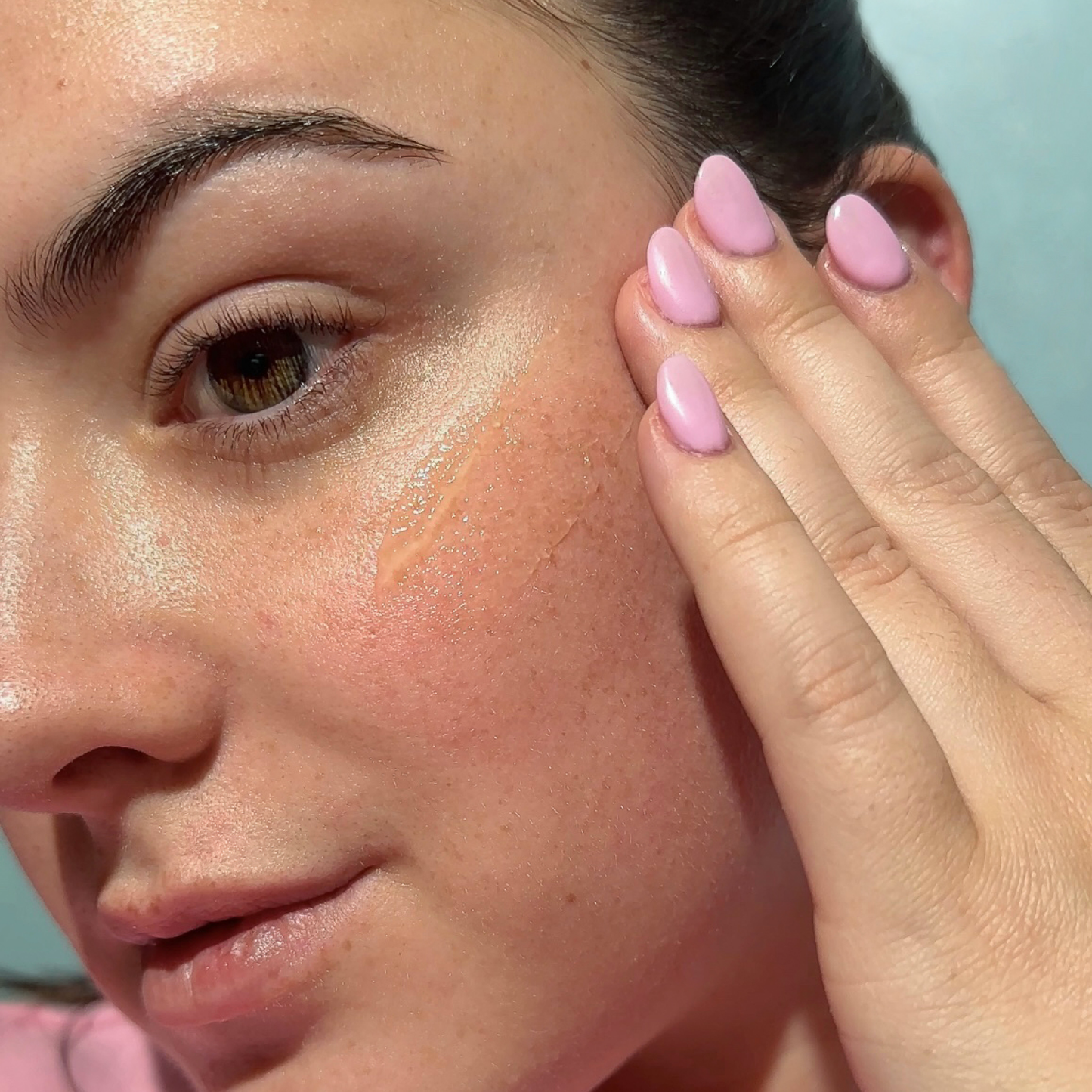 Bask SPF 40 Daily Gel Face Sunscreen