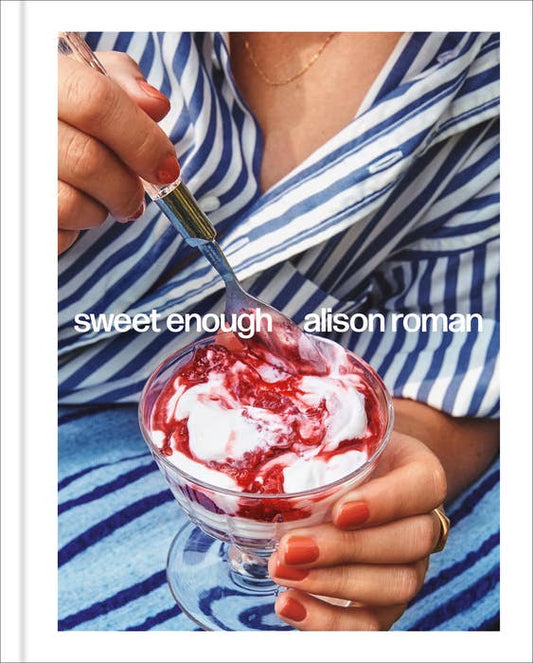 AR Sweet Enough