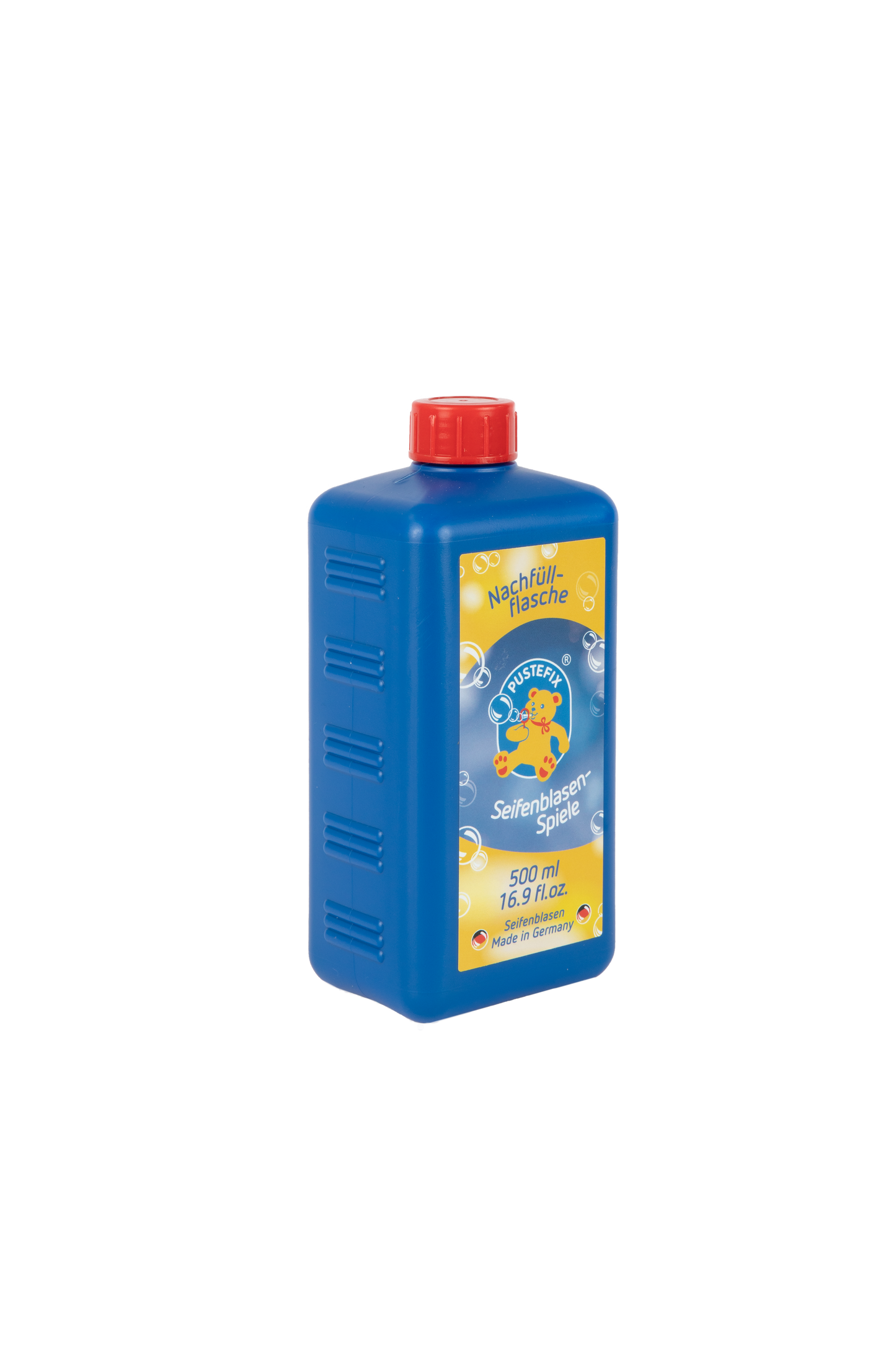 Pustefix Bubble Solution Refill