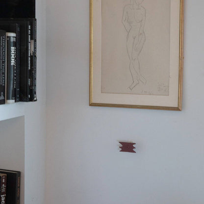 TIRRA - Rose | Wall Hook