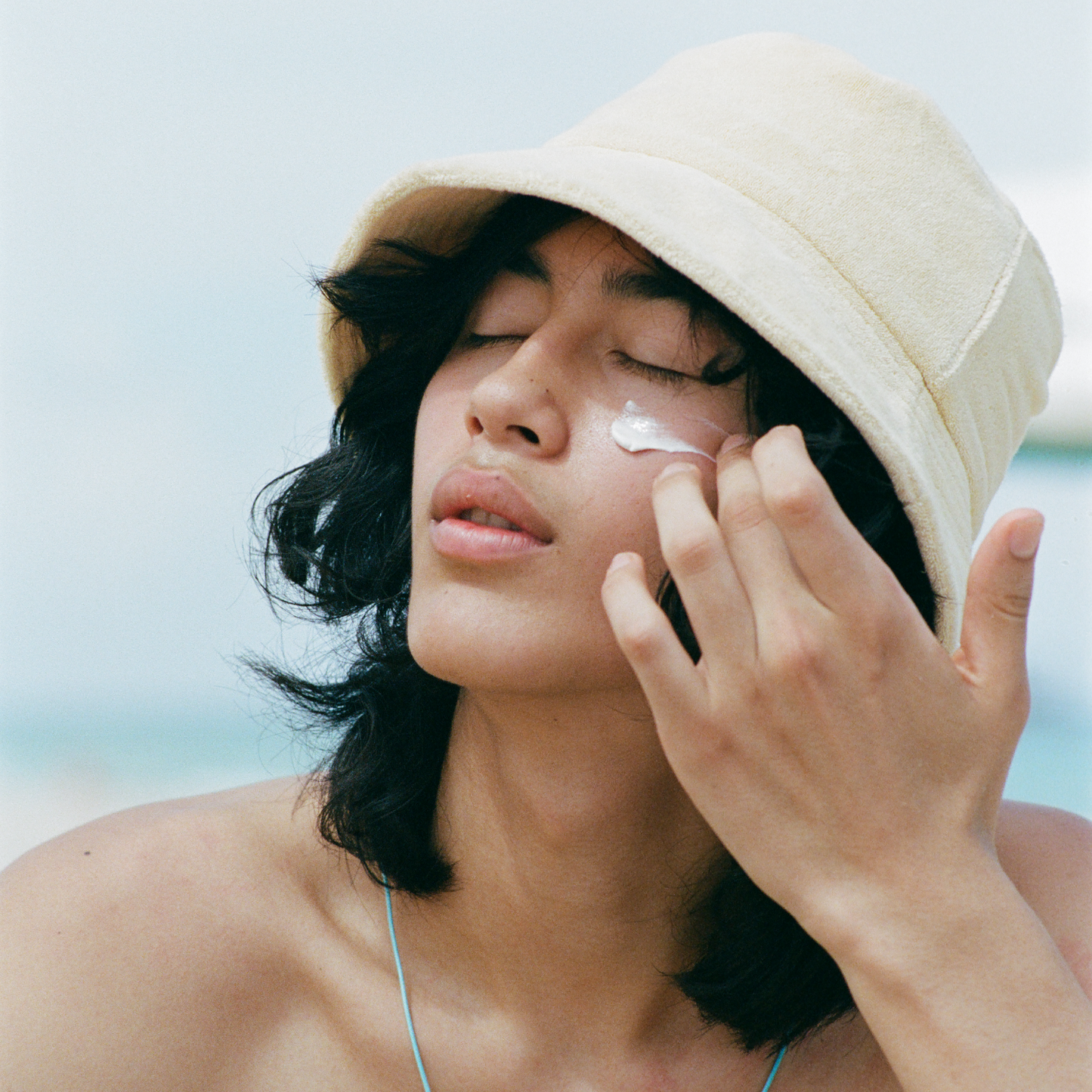 Bask SPF 30 Sunscreen