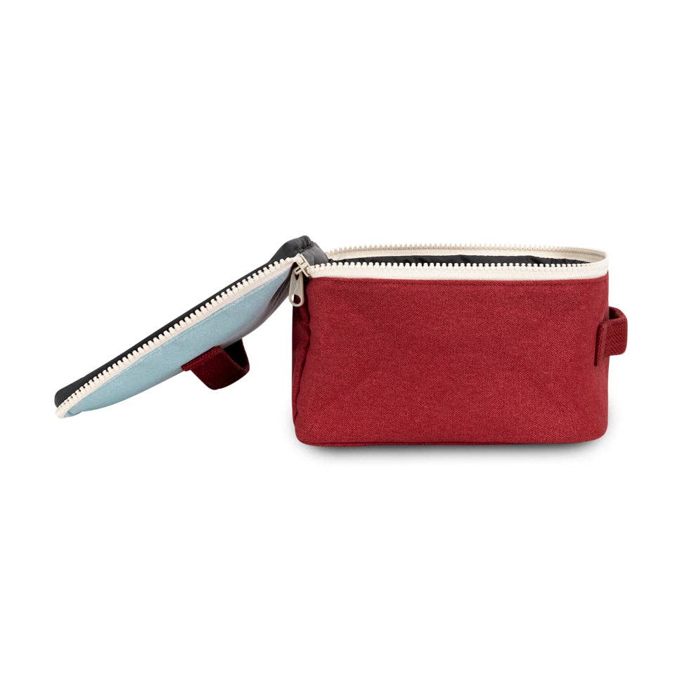Lunch Box: Chili Pepper Sky