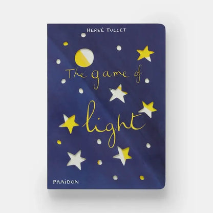 The Game Of Light