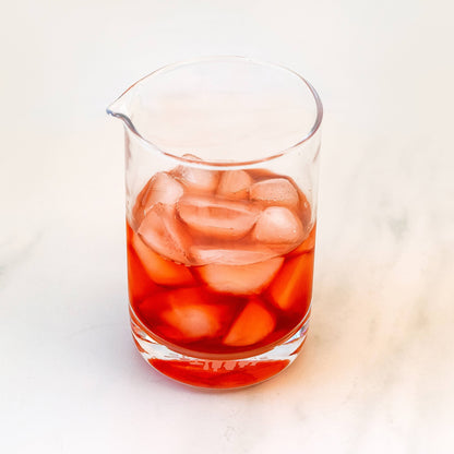 Cocktail Mixing Glass