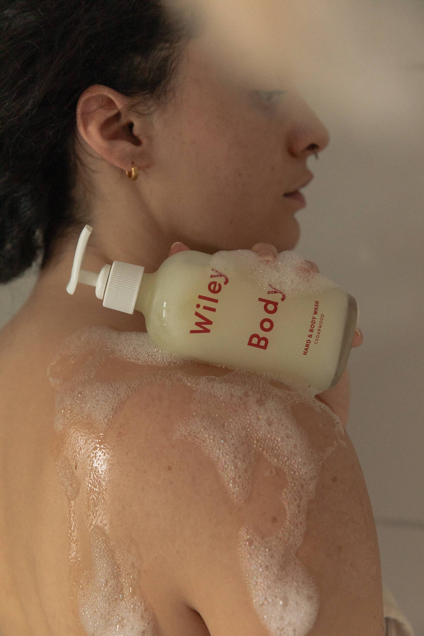 Wiley Hand & Body Wash