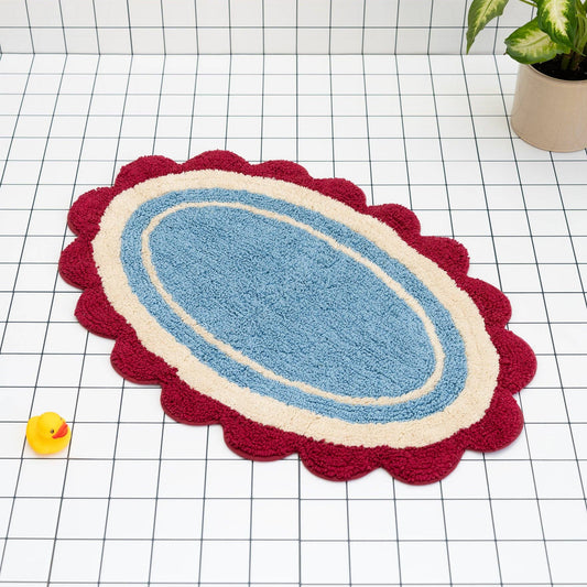Carmen Bathmat