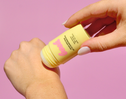 Bask SPF 50 Sunscreen Stick