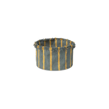 Terrazo Basket: Small