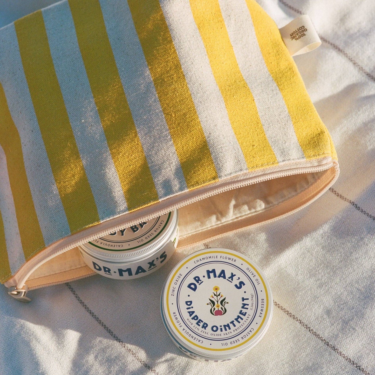 Dr. Max's Diaper Ointment