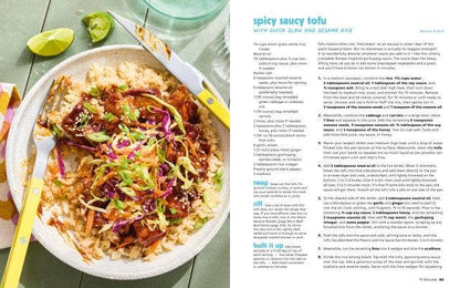 What to Cook When You Don’t Feel Like Cooking: Make It Fast