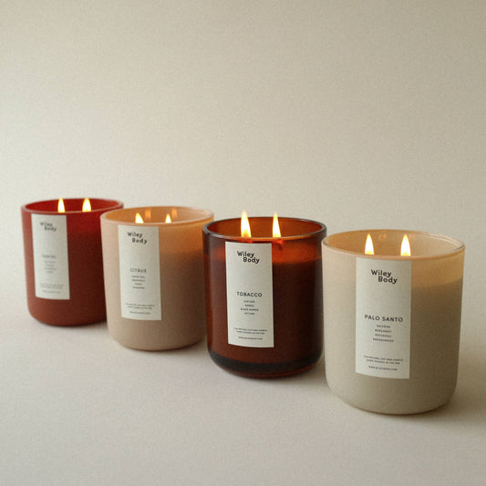 The Candle