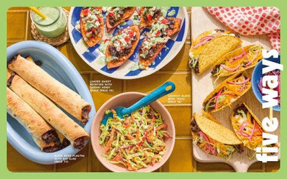 What to Cook When You Don’t Feel Like Cooking: Make It Fast