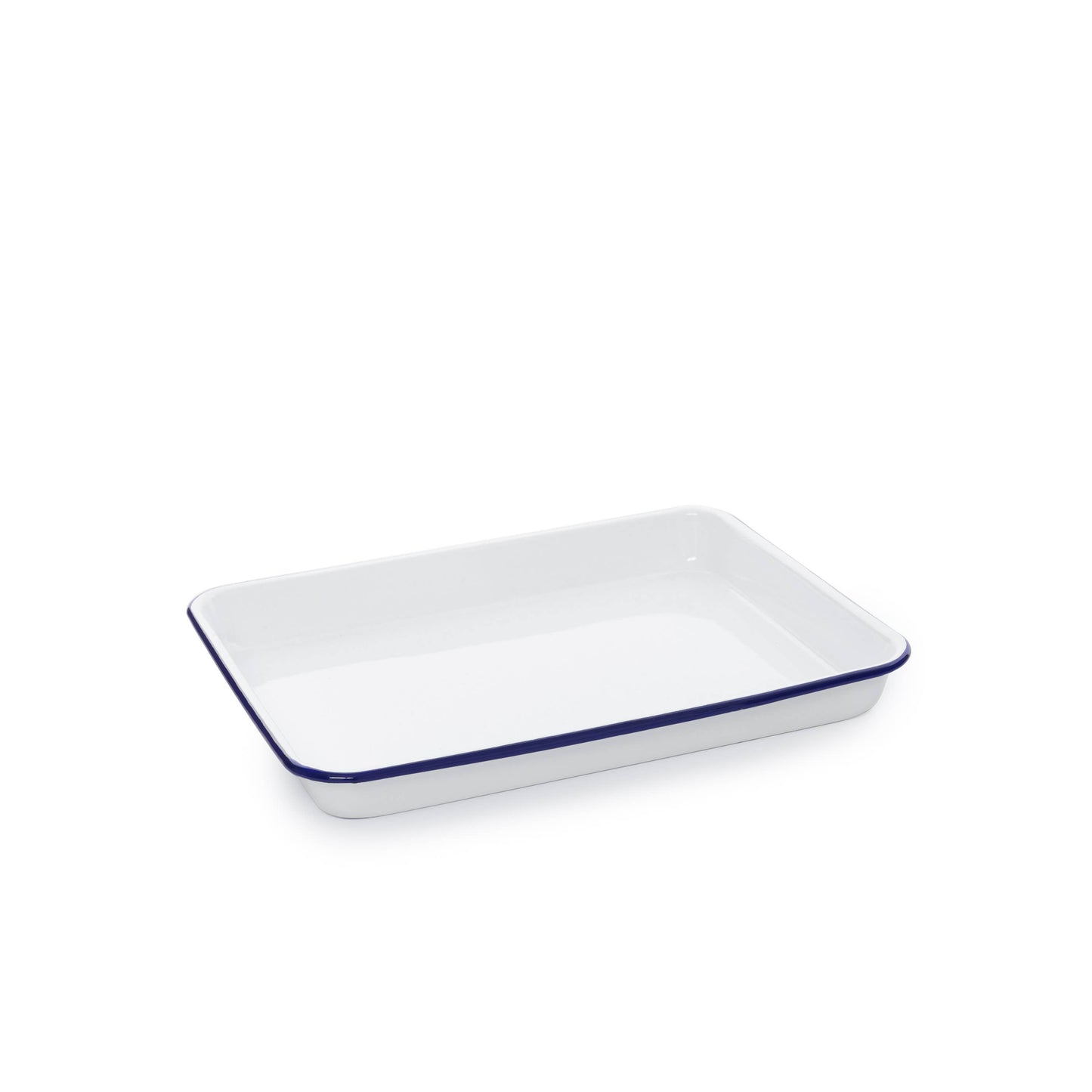 Crow Canyon - Small Rectangle Tray