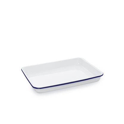Crow Canyon - Small Rectangle Tray