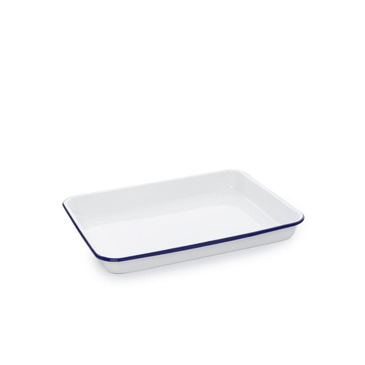 Crow Canyon - Small Rectangle Tray