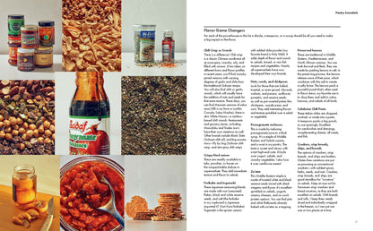 No-Cook Cookbook