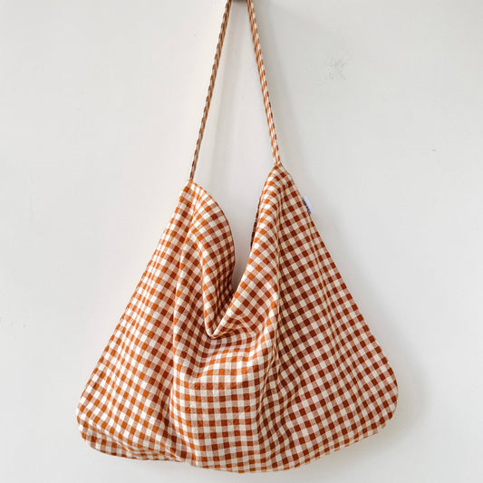 Happy Carry Bag