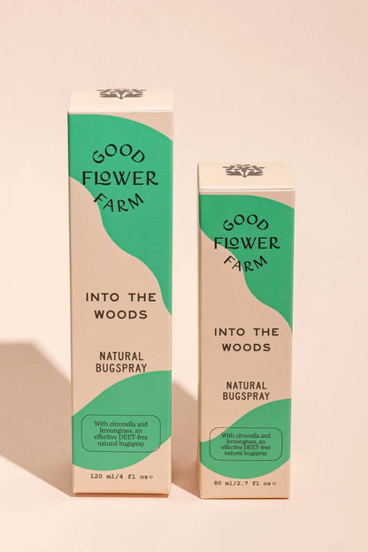 Into the Woods Bug Spray