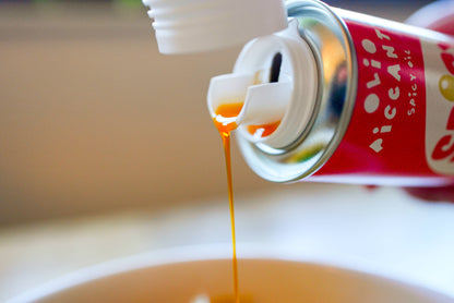 Spicy Virgin Olive Oil