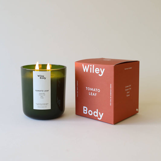 The Candle