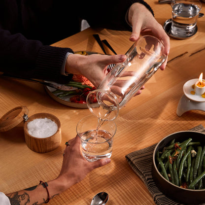 Teeter Carafe
