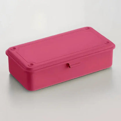 Steel Stackable Storage Box T-190