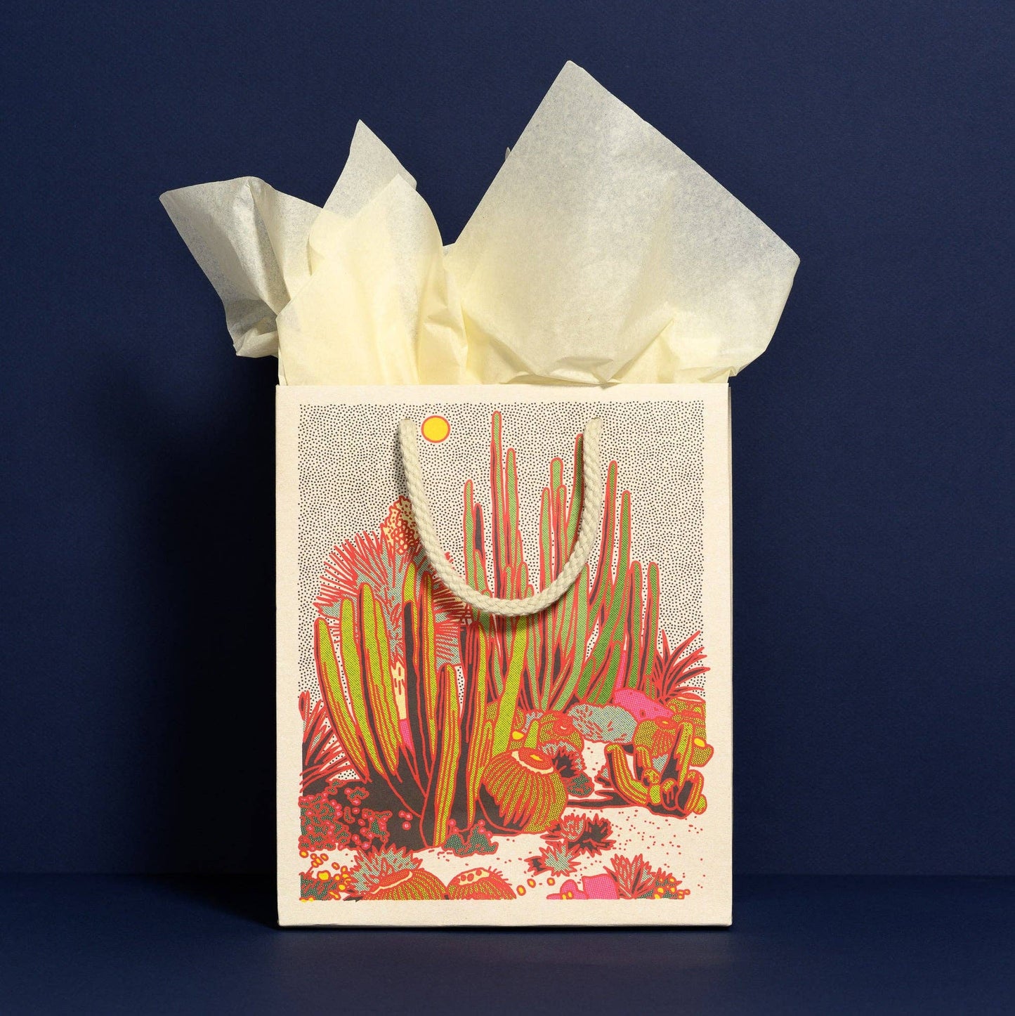 Soft White tissue paper