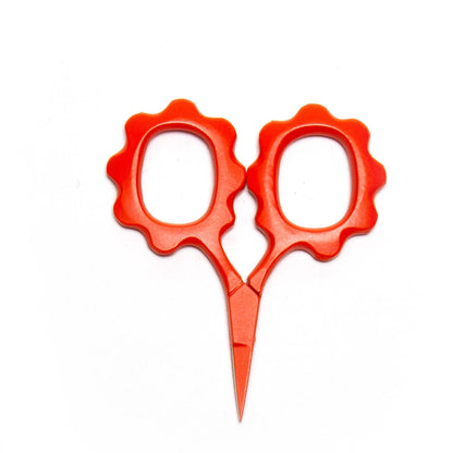 Swerve Mini Scissors