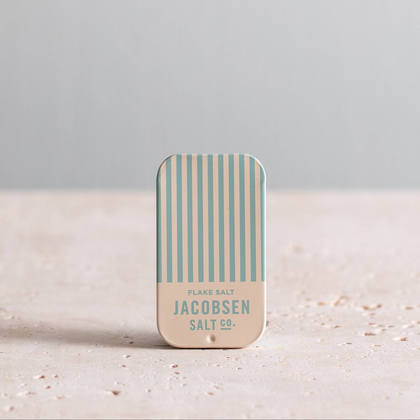 Pure Flake Sea Salt Slide Tin