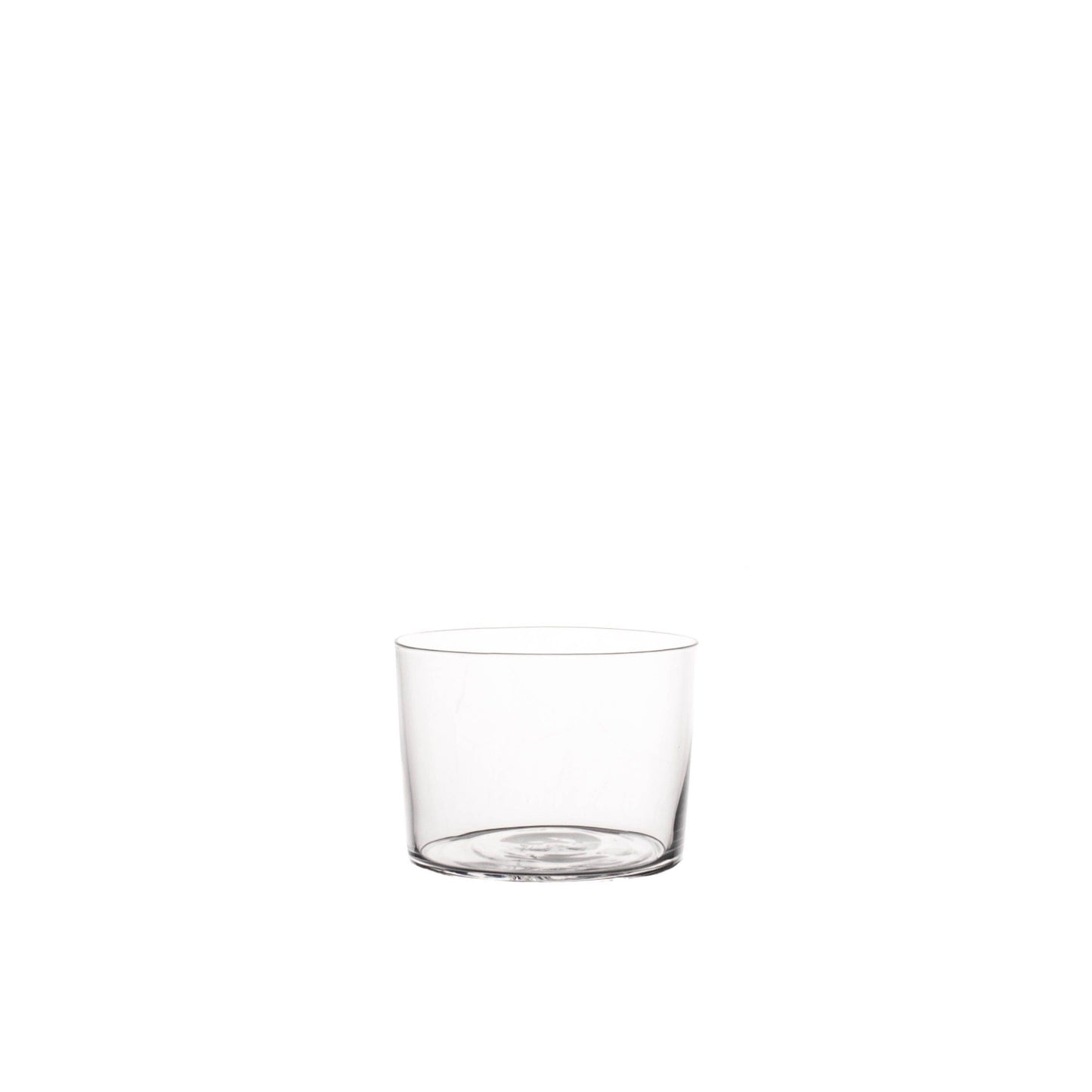 Short Wine Glass
