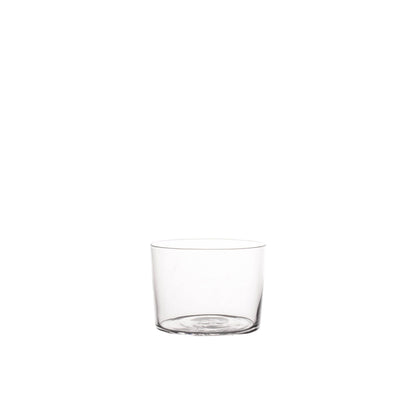 Short Wine Glass