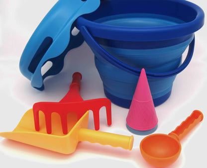 7in1 Sand/Beach Toy