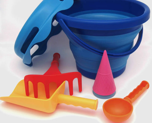 7in1 Sand/Beach Toy