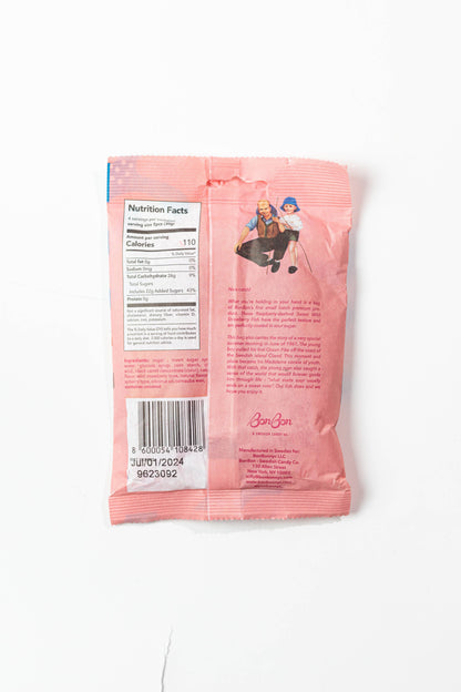 BonBon Sweet Wild Strawberry Fish