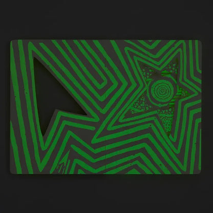 The Game In The Dark