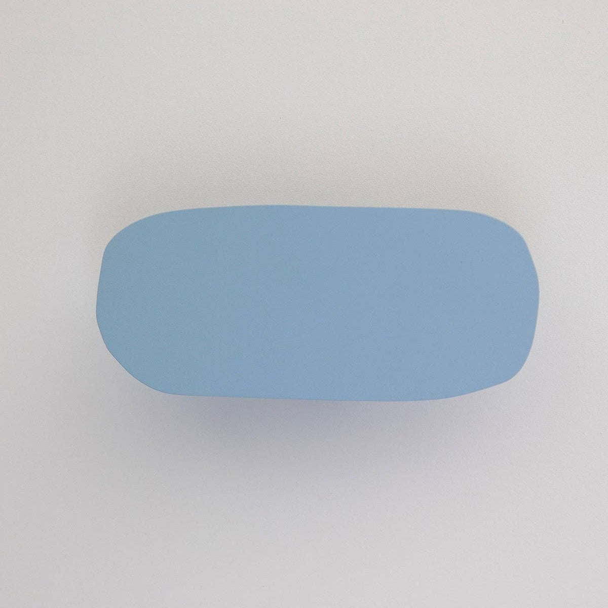 PILL - Light Blue | Wall Hook