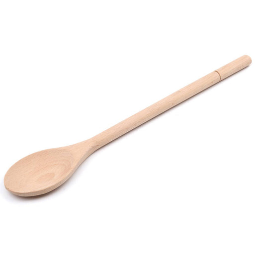 14" Wooden Spoon