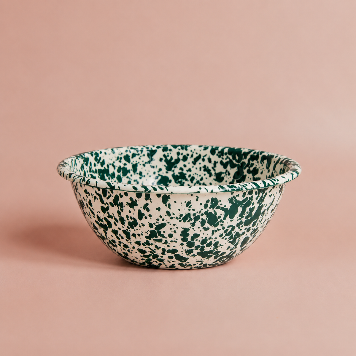 Small Serving Bowl
