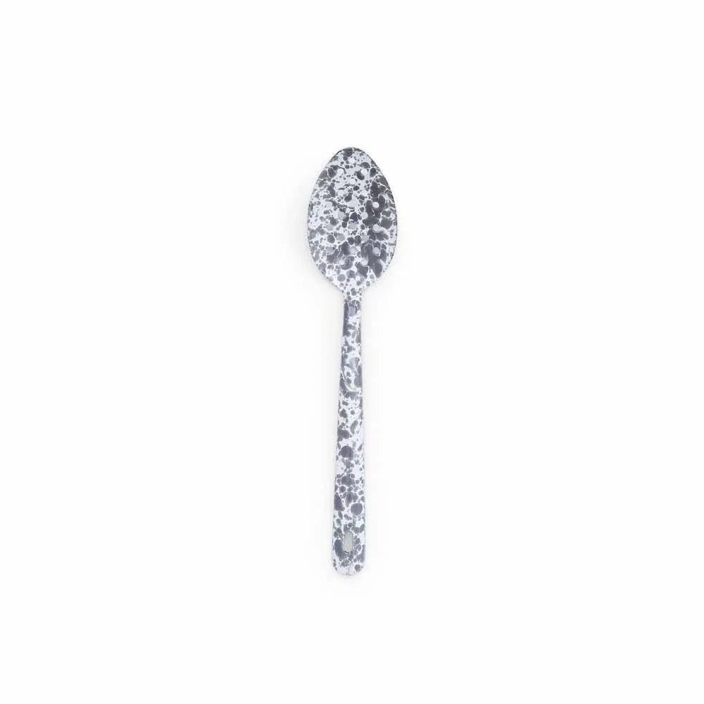 Splatter Slotted Spoon