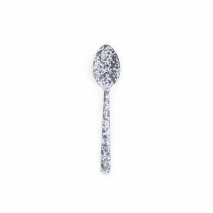 Splatter Slotted Spoon