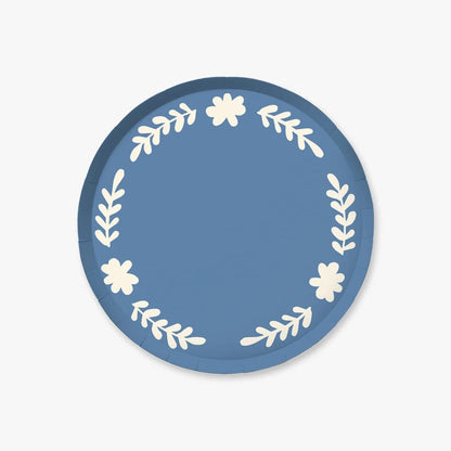 Casa Dinner Plate Set