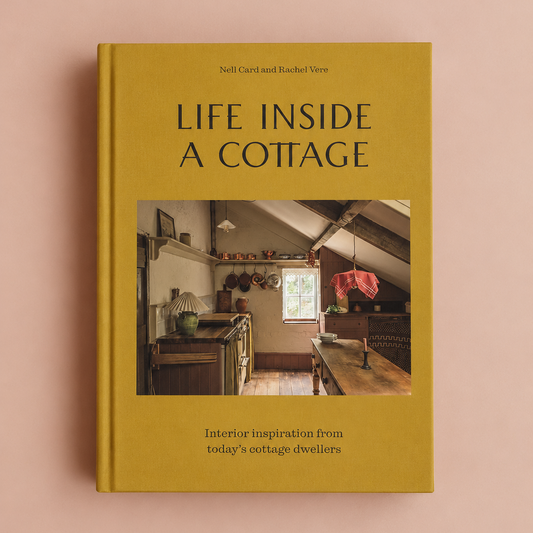 Life Inside A Cottage