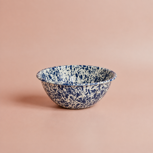 Small Serving Bowl