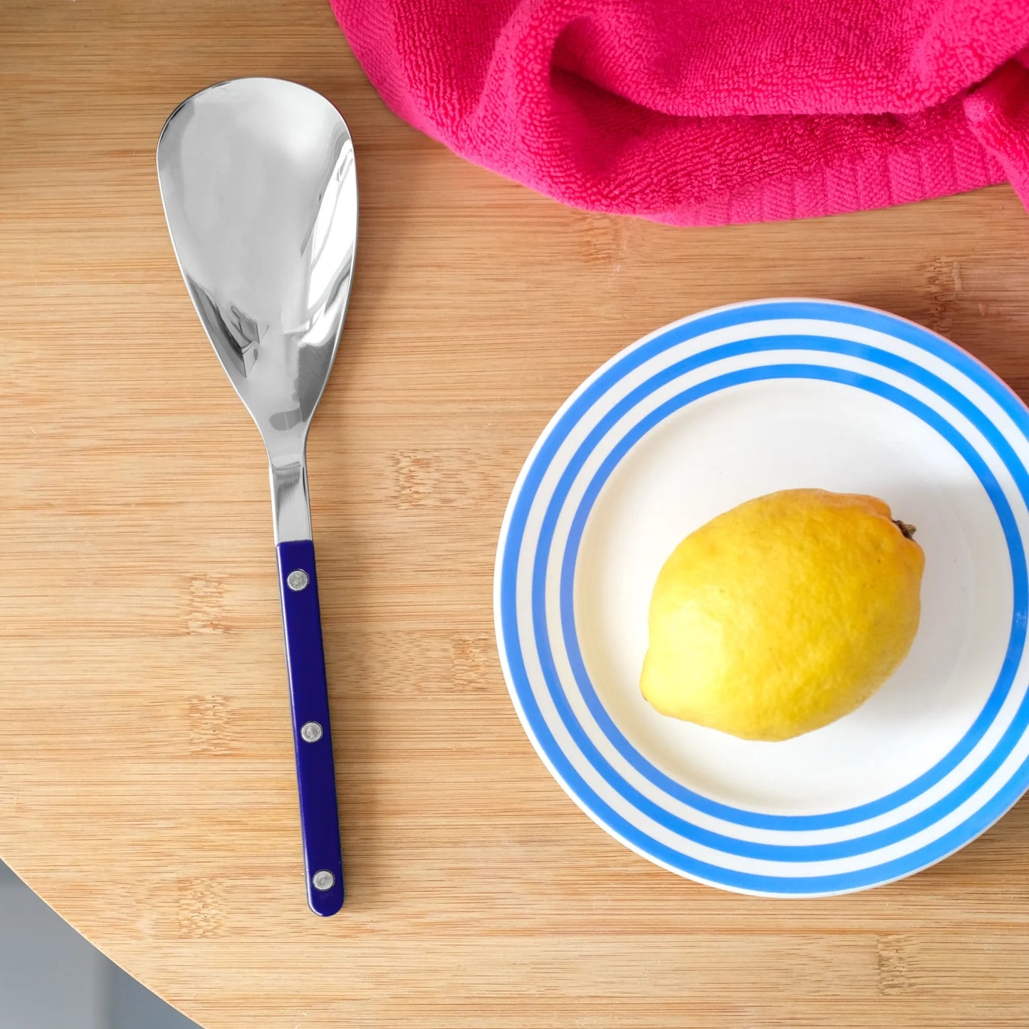 Sabre Paris Serving Spoon